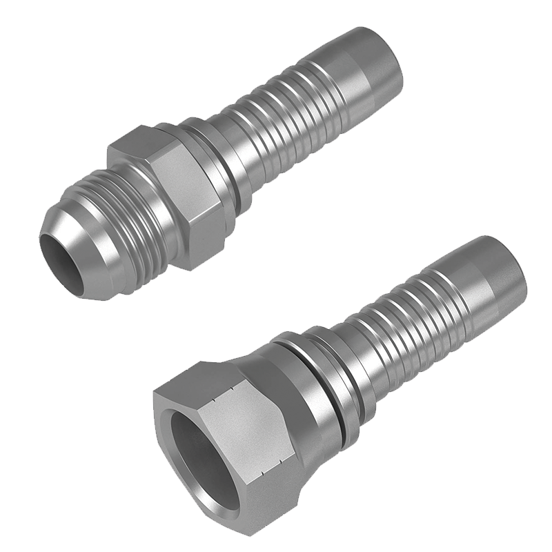 GEWINDE ZÖLLIG | UN/UNF (NPT)