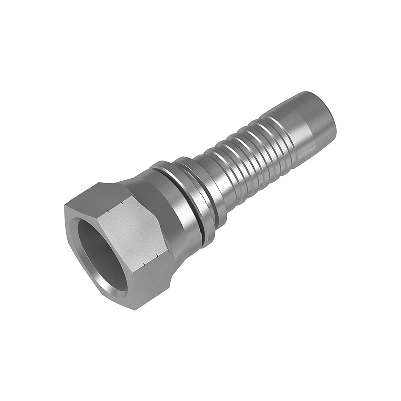 DKJ | ÜBERWURFMUTTER