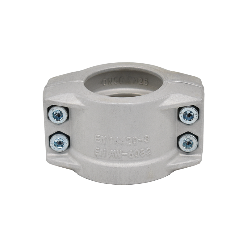 KLEMMSCHALEN | EN 14420-3