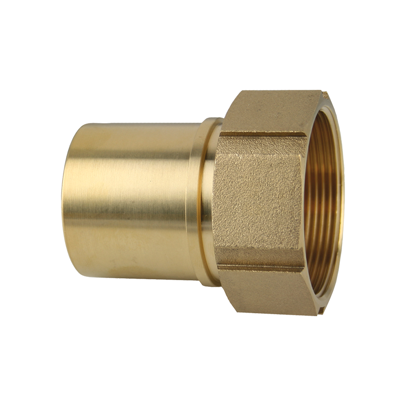 SCHALENSTUTZEN ÜW | EN 14420